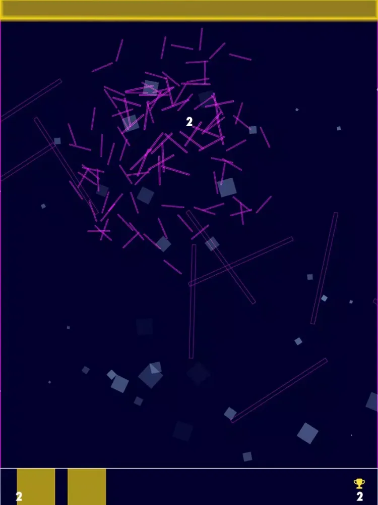 Square Up: Don't Stop iPad  Screenshots
