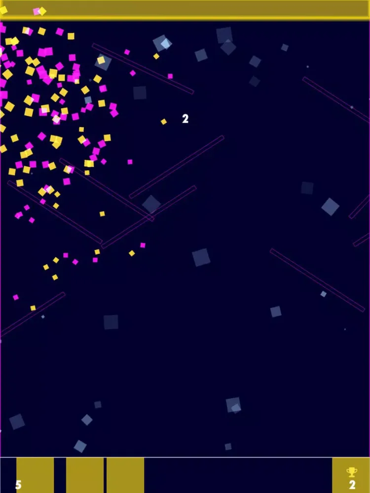 Square Up: Don't Stop iPad  Screenshots