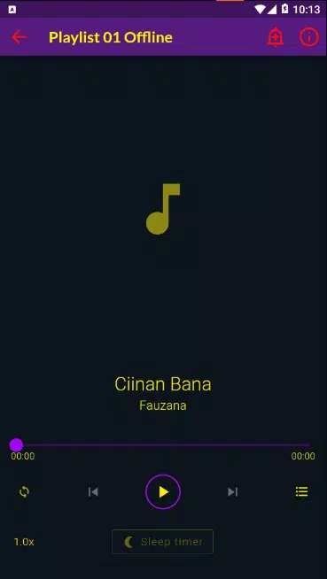 Fauzana - Ciinan Bana Screenshots