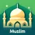 Ramadan 2024 - Frame & Sticker