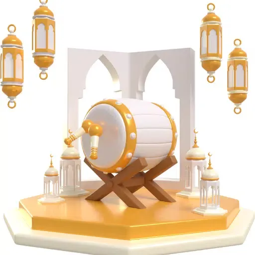 اغاني رمضان 2024 | رمضان كريم Screenshots