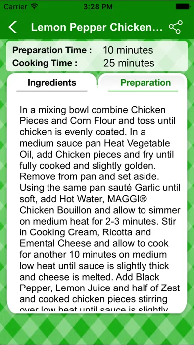 Ramadan Recipe Special : All type of Shahid talabat Recipes hellofood Collections Screenshots