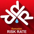 Ramadan Risk Rate Ramadan Risk Rate