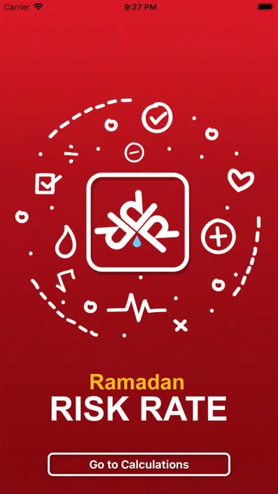صور Ramadan Risk Rate