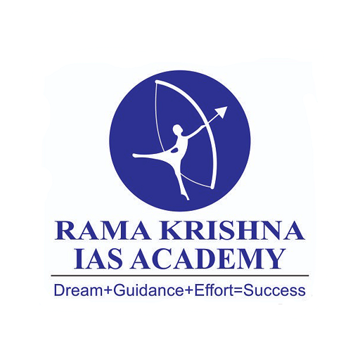 Rama Krishna IAS Academy Rama Krishna IAS Academy