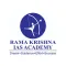 Rama Krishna IAS Academy