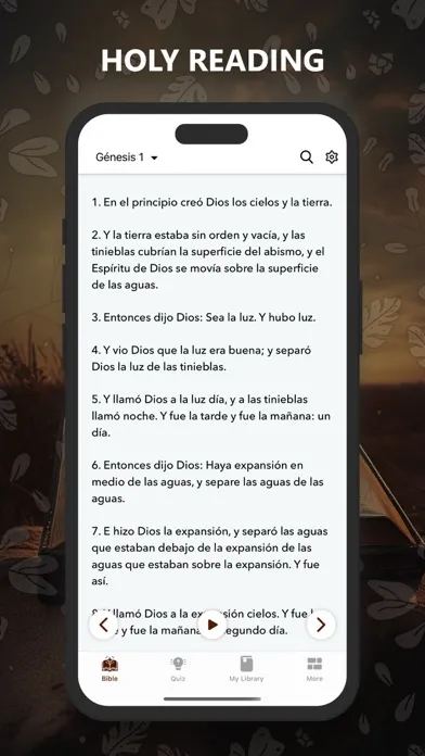 Bíblia Católica em áudio Pro应用截图