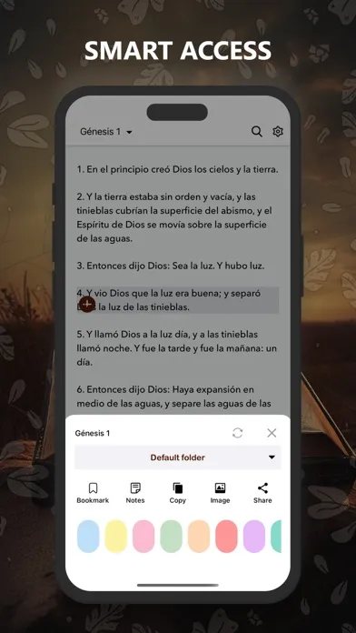 Bíblia Católica em áudio Pro应用截图