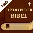Elberfelder Bibel Deutsch Pro