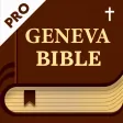 Geneva Bible (GNV) 1599 Pro