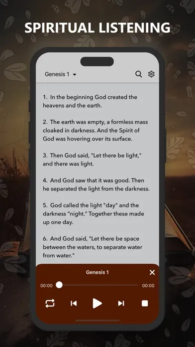 صور Geneva Bible (GNV) 1599 Pro