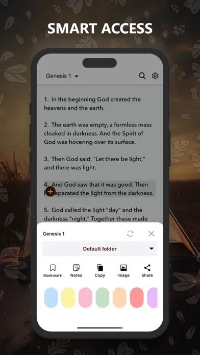 صور Geneva Bible (GNV) 1599 Pro