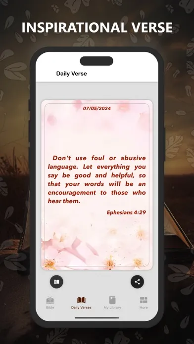 صور Geneva Bible (GNV) 1599 Pro