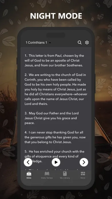 صور Geneva Bible (GNV) 1599 Pro