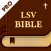 Bible Louis Segond Audio Pro