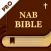 NAB Audio Bible Version Pro