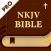 NKJV Bible Audio Version Pro