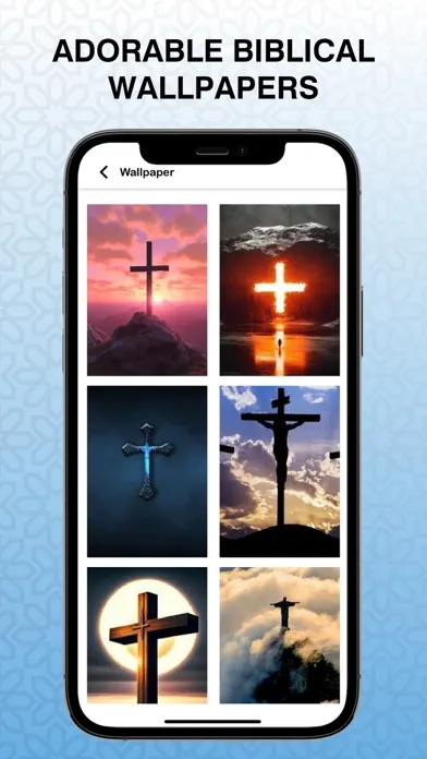 Holy Bible Reina Valera RV1960 Screenshots