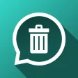WhatsDelete : Recover Messages