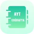 AYT Coğrafya