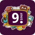 9.Sınıf Tüm Dersler