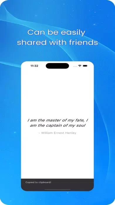 Poetry Read Daily应用截图