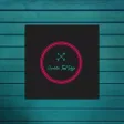 Ramblin Teal Rose Ramblin Teal Rose
