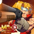 Metal Rambo - Terroist Hunter