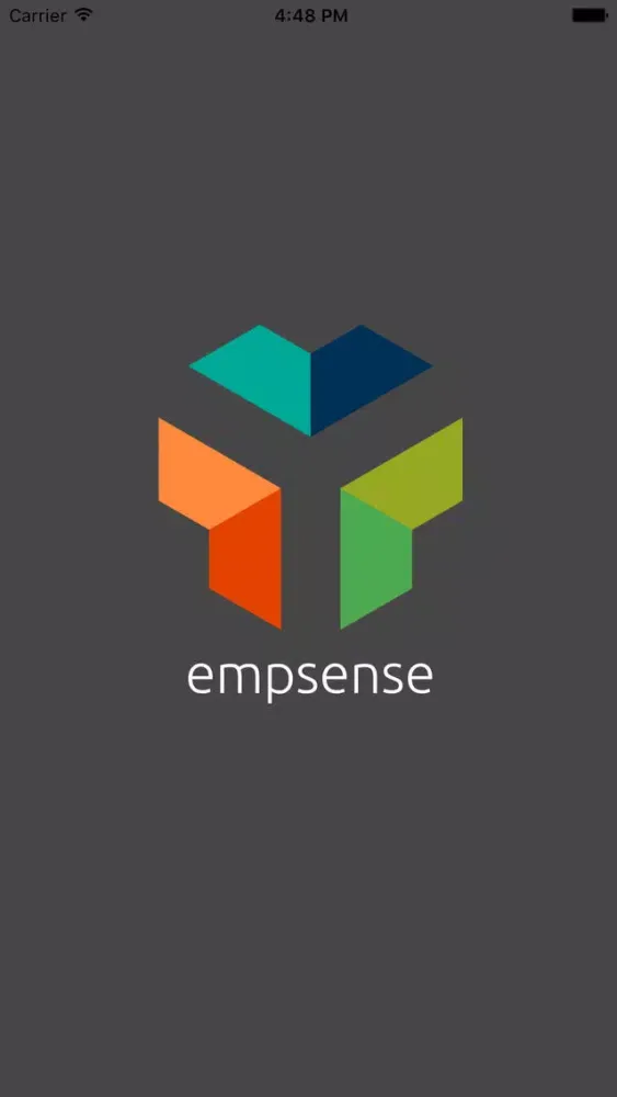 empsense Ekran Görüntüleri