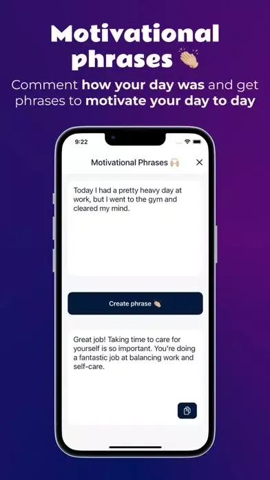 AI Chatbot Ultimate Assistant স্ক্রিনশট