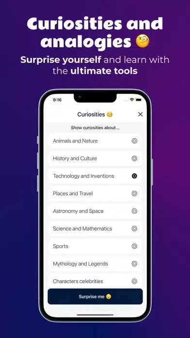 AI Chatbot Ultimate Assistant স্ক্রিনশট