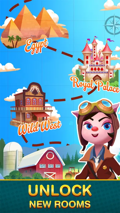 Rummy Tales: Online Card Games スクリーンショット
