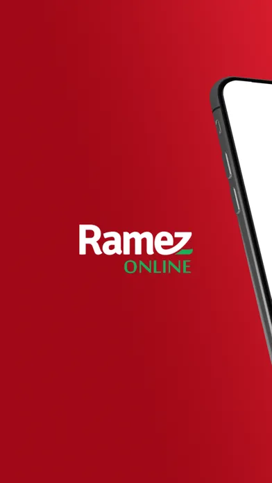 Ramez رامز Screenshots