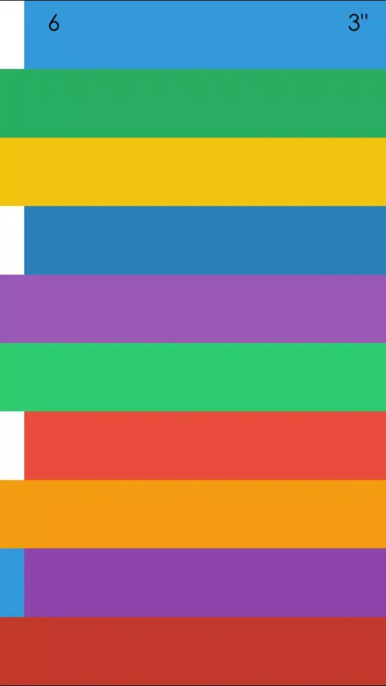 Join the Colors স্ক্রিনশট