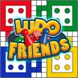 Ludo Friends Ludo Friends