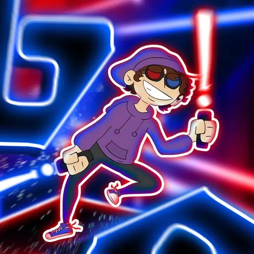 MUSIC BLADER BEAT 3D SABER MUSIC BLADER BEAT 3D SABER