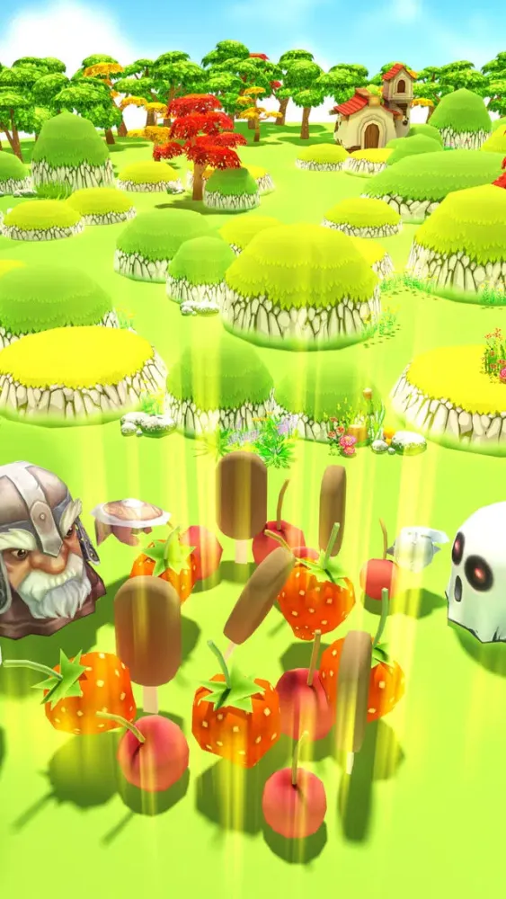 My Pet Wolf Manny Screenshots