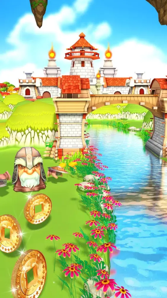 My Pet Wolf Manny Screenshots