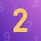 Binary - Brain Training Math Arcade