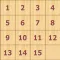 Number Puzzle Game