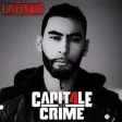 La Fouine Music
