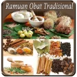 Ramuan Obat Tradisional