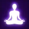 iMeditate - The World's Simplest Meditation App