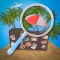 Hidden Objects Holiday Travel