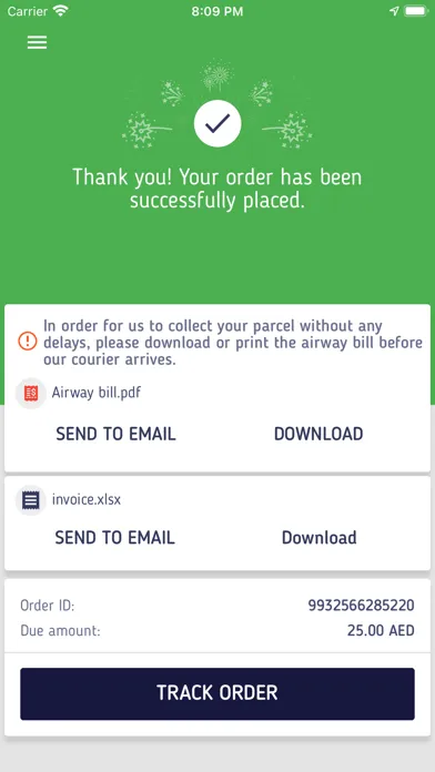 Скриншоты Ranah Customer