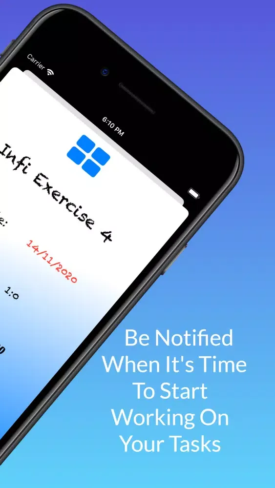 Screenshot di Auto Task: Automatic Scheduler