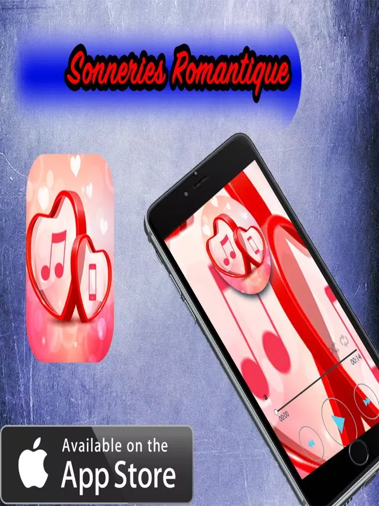 صور sonneries romantique iPad 
