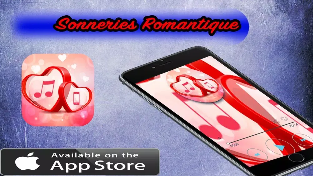 صور sonneries romantique