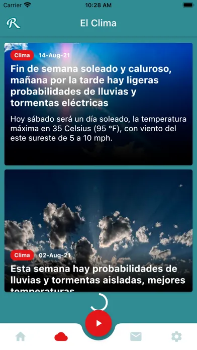 صور Rancherita Radio