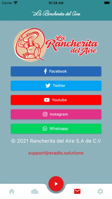 صور Rancherita Radio